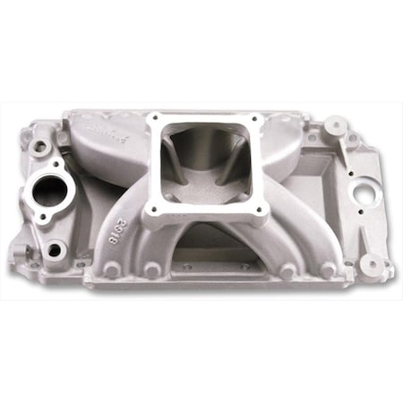 Strike3 2916 Super Victor Aluminum Intake Manifold ST3569543